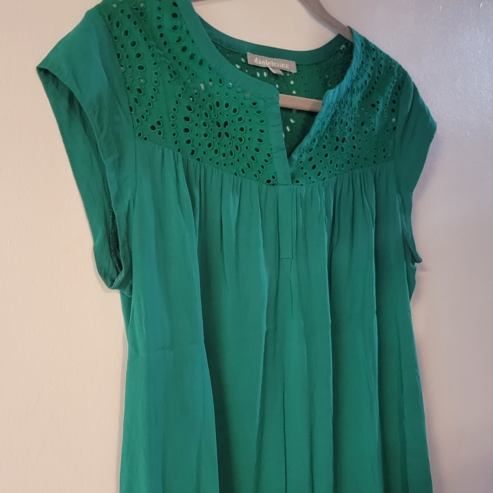 Danielrainn blouse